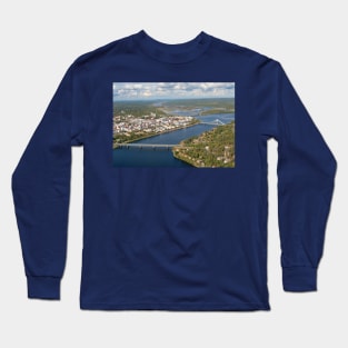 Rovaniemi Long Sleeve T-Shirt